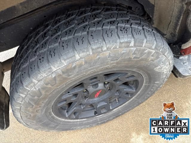 Used 2024 Toyota 4Runner TRD Pro AWD/4WD image 12