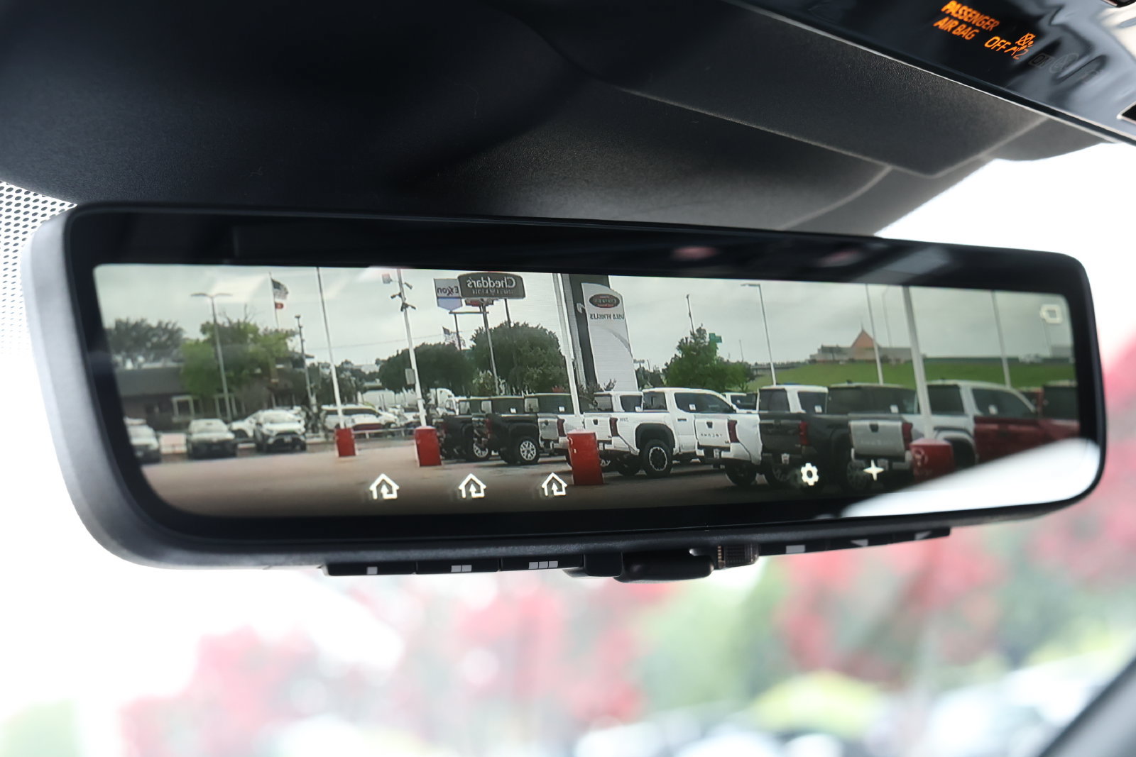 New 2026 Toyota RAV4 XSE AWD/4WD image 16