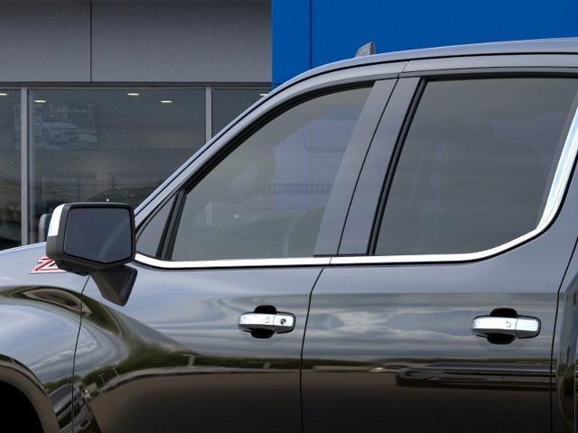 New 2026 Chevrolet Silverado 1500 LTZ w/ LTZ Convenience Package II image 12