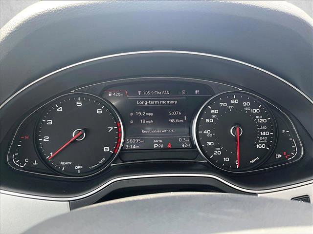 Used 2018 Audi Q7 2.0T Premium Plus AWD/4WD image 20