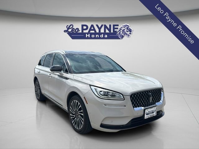 Used 2021 Lincoln Corsair Grand Touring w/ Equipment Group 301A AWD/4WD image 1
