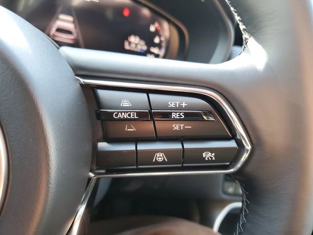 New 2026 MAZDA CX-90 3.3 Turbo w/ Premium Sport Pkg image 24