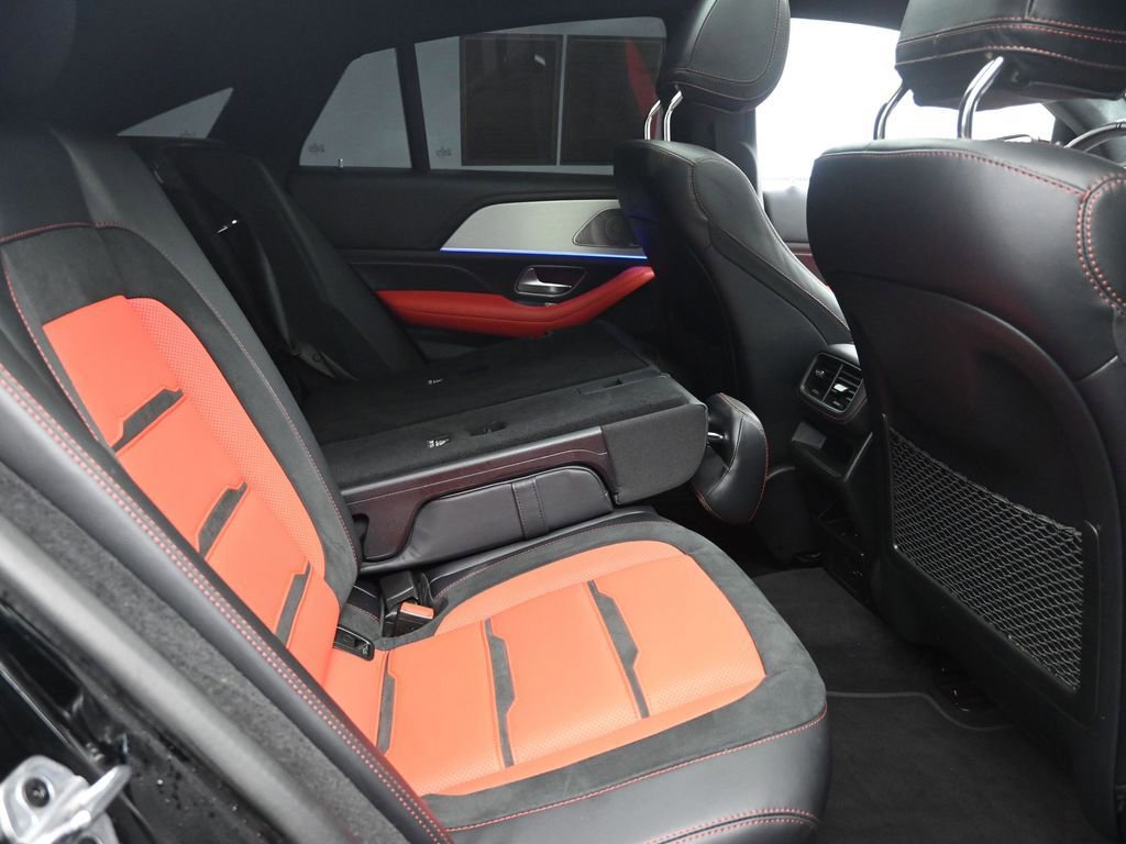 Used 2023 Mercedes-Benz GLE 63 AMG S image 27