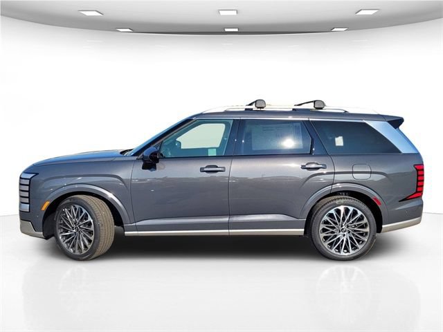 New 2026 Hyundai Palisade Calligraphy AWD/4WD image 5