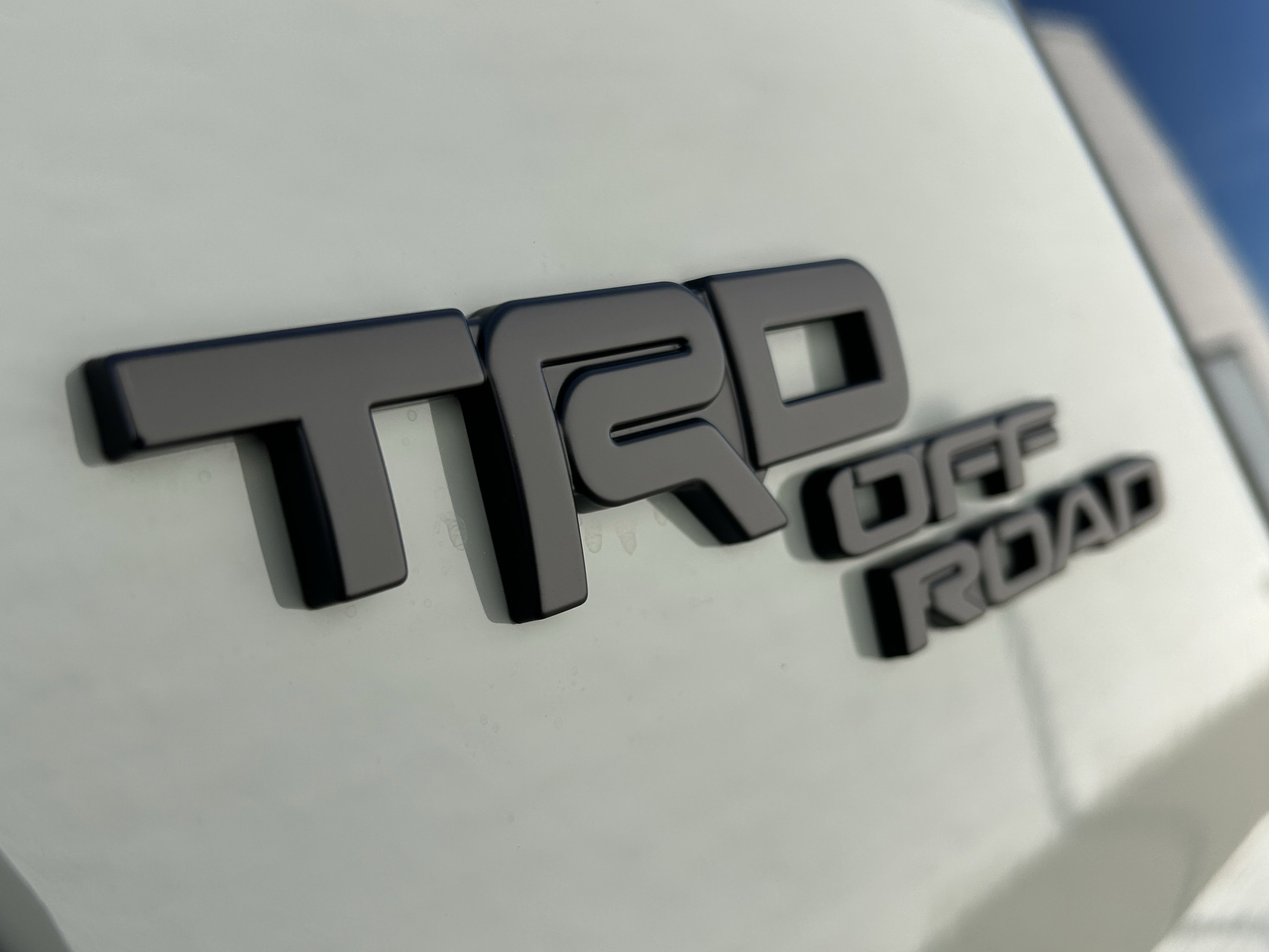 Certified 2022 Toyota 4Runner TRD Off-Road Premium w/ Moonroof Package image 9