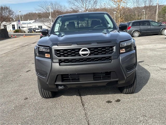New 2026 Nissan Frontier S image 9