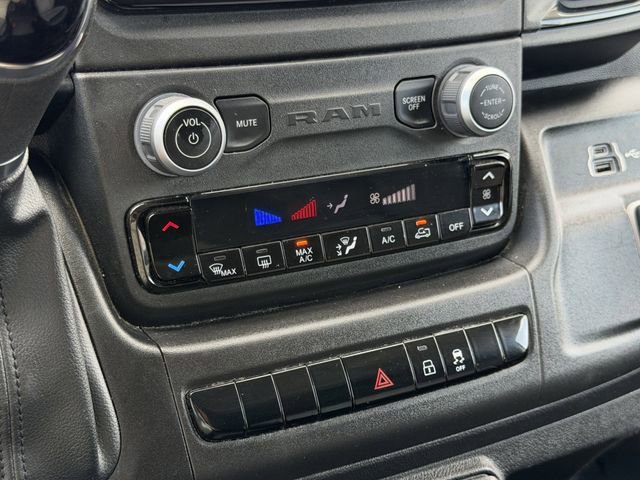 Used 2023 RAM ProMaster 2500 image 23
