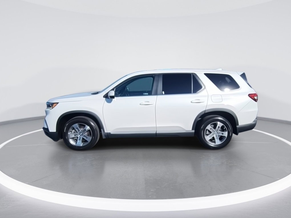 Used 2023 Honda Pilot EX-L image 5