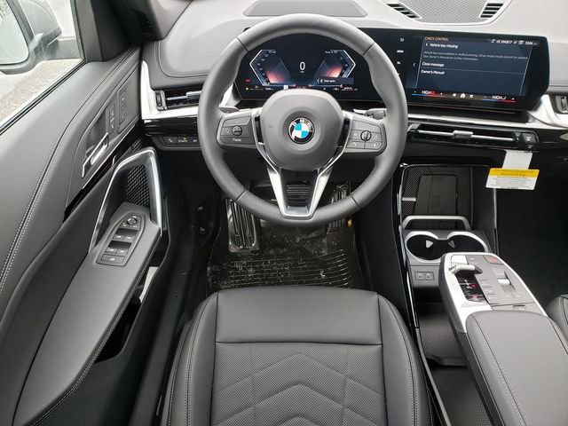 New 2026 BMW X1 xDrive28i w/ Technology Package image 18