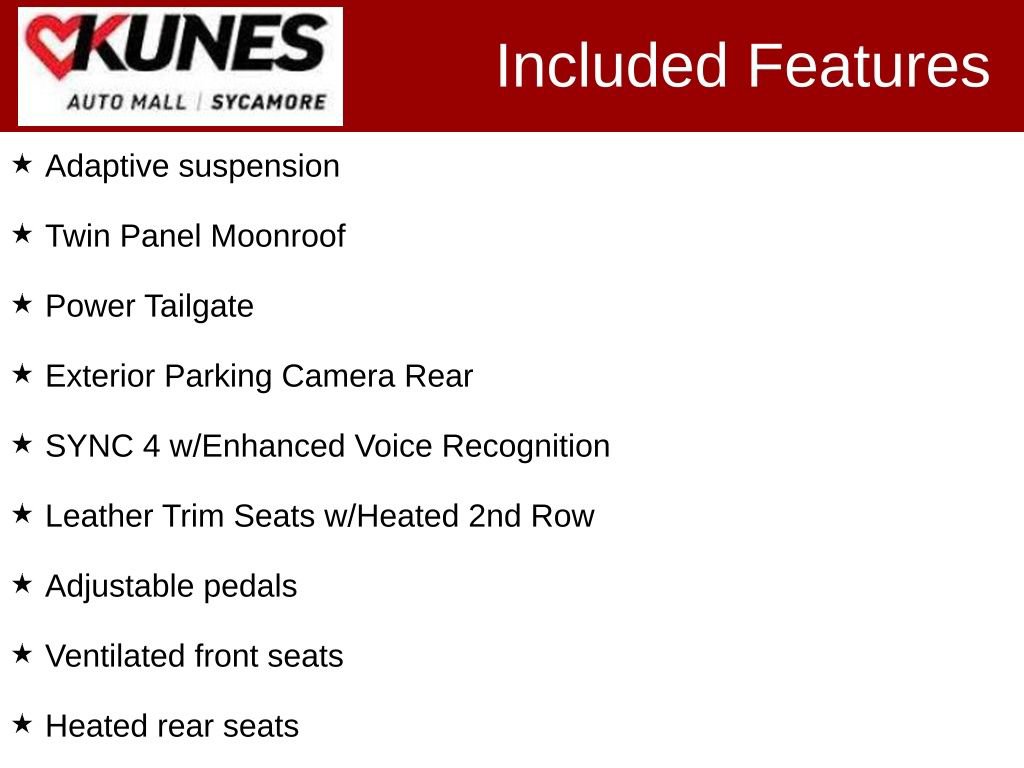 Used 2023 Ford F150 Raptor image 3