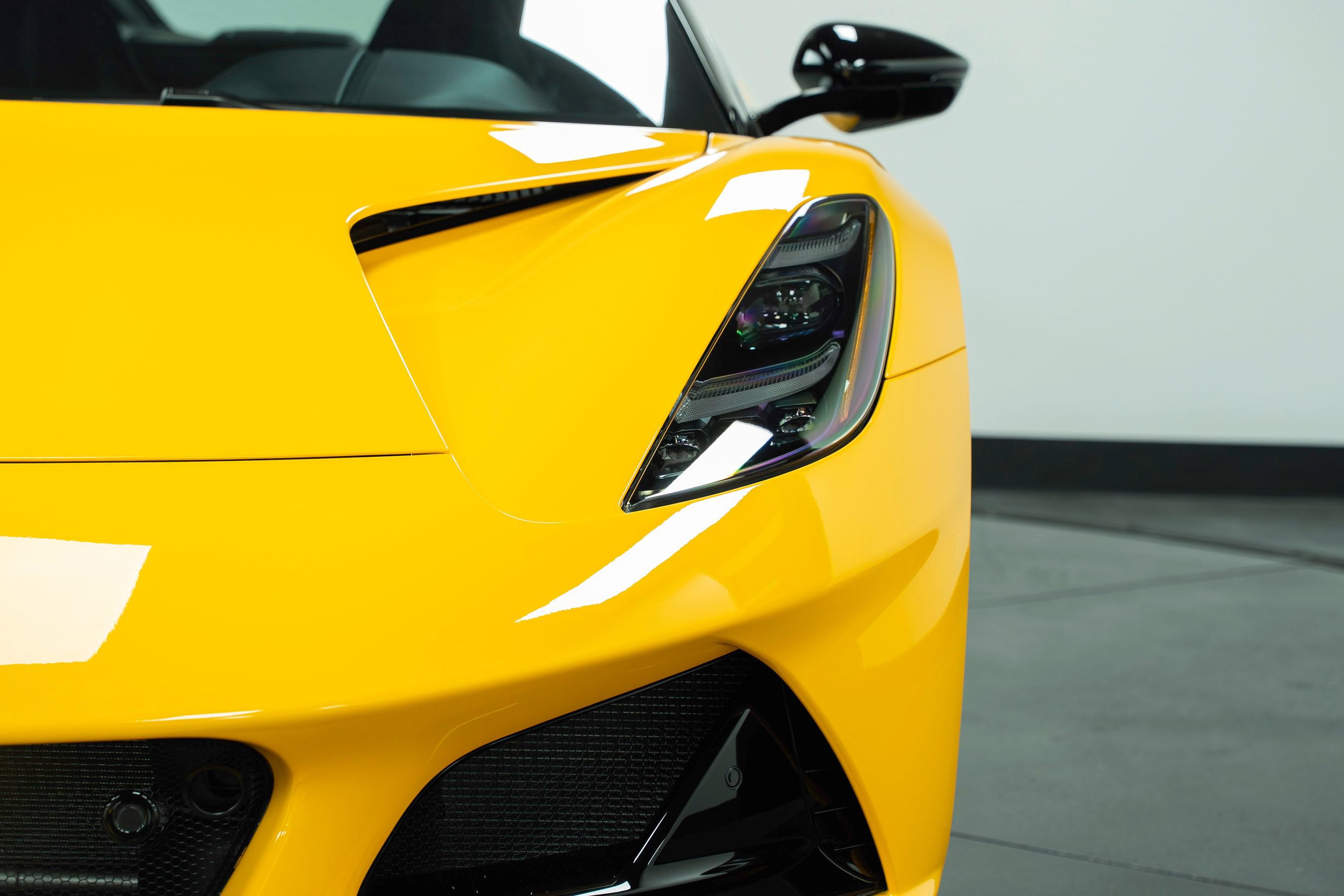 New 2026 Lotus Emira SE RWD image 7