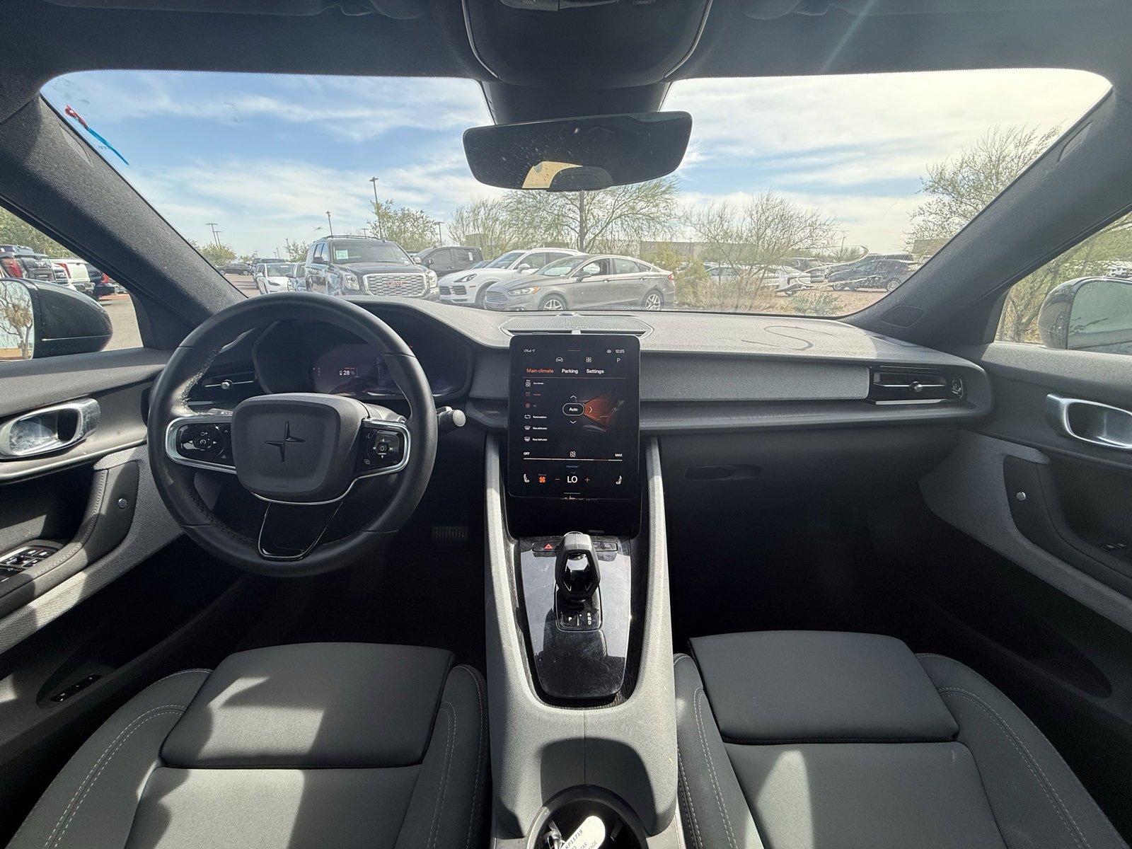 Used 2023 Polestar Polestar 2 w/ Pilot Pack image 16