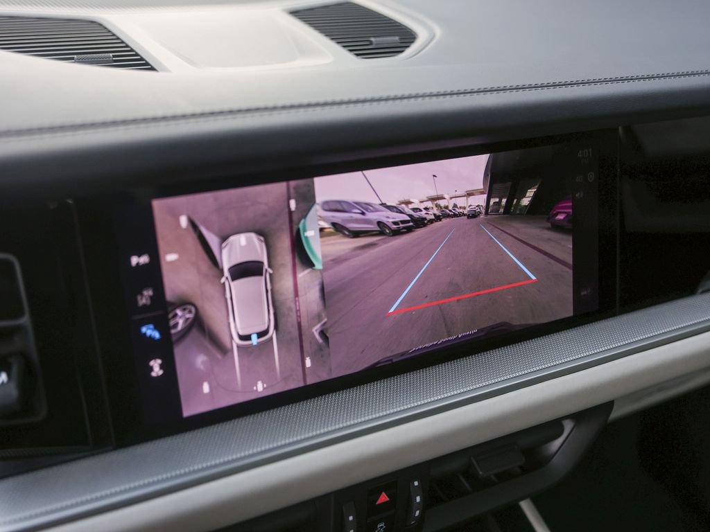 New 2026 Porsche Cayenne AWD/4WD image 22