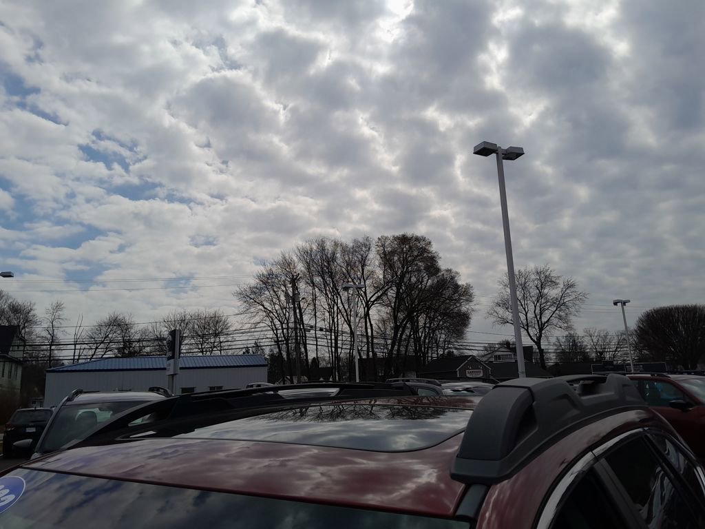 Used 2022 Subaru Outback Premium image 44