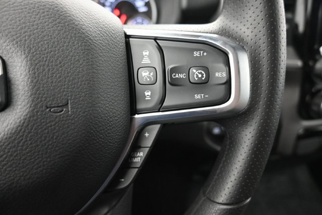 New 2027 RAM 1500 Tradesman AWD/4WD image 12