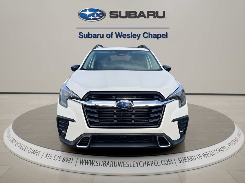 New 2026 Subaru Ascent Touring AWD/4WD image 2