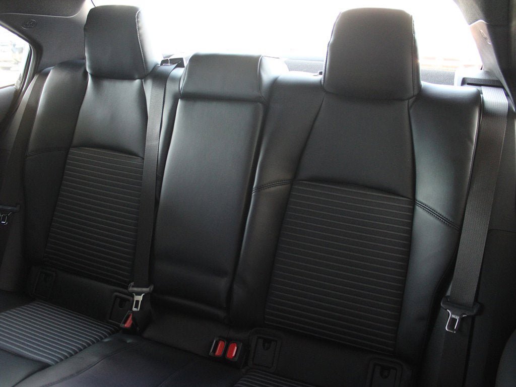 Used 2026 Toyota Corolla XLE FWD image 29