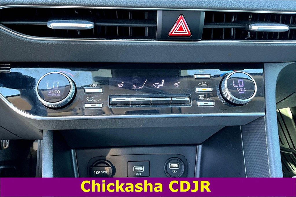 Used 2020 Hyundai Sonata SEL w/ Cargo Package image 15