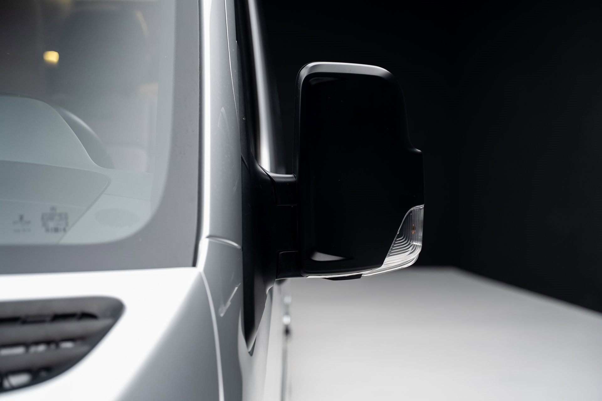 Used 2021 Mercedes-Benz Sprinter 3500 image 14