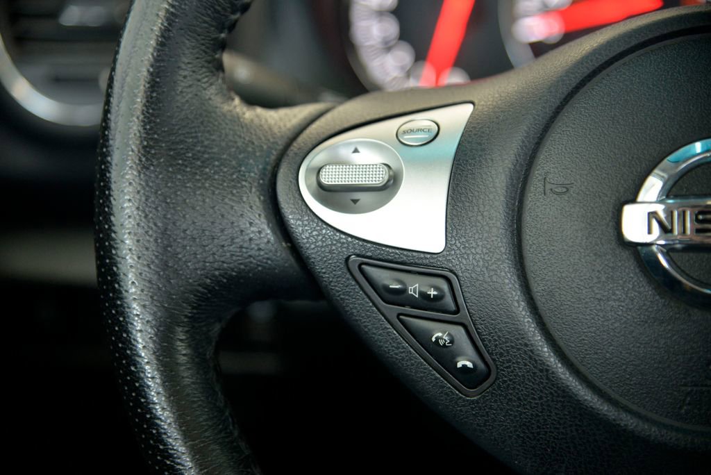 Used 2012 Nissan Maxima 3.5 SV w/ Monitor Pkg FWD image 22