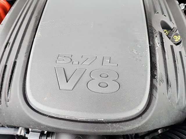 Used 2023 Dodge Challenger R/T w/ T/A Package image 9