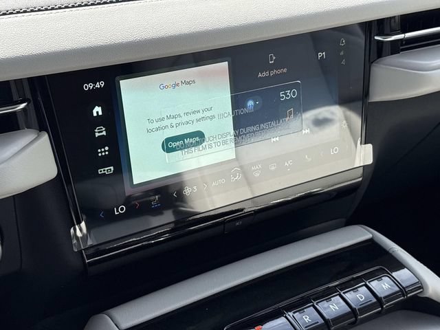 New 2026 Lincoln Navigator L Premier AWD/4WD image 27