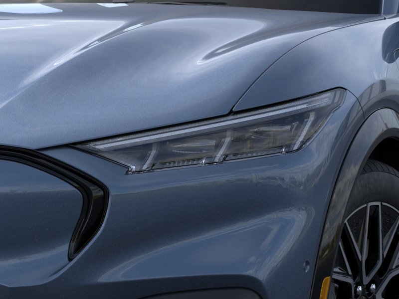 New 2024 Ford Mustang Mach-E Premium AWD/4WD image 18