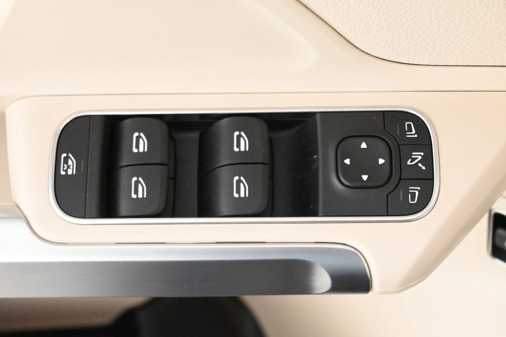 Certified 2026 Mercedes-Benz GLB 250 GLB 250 image 26