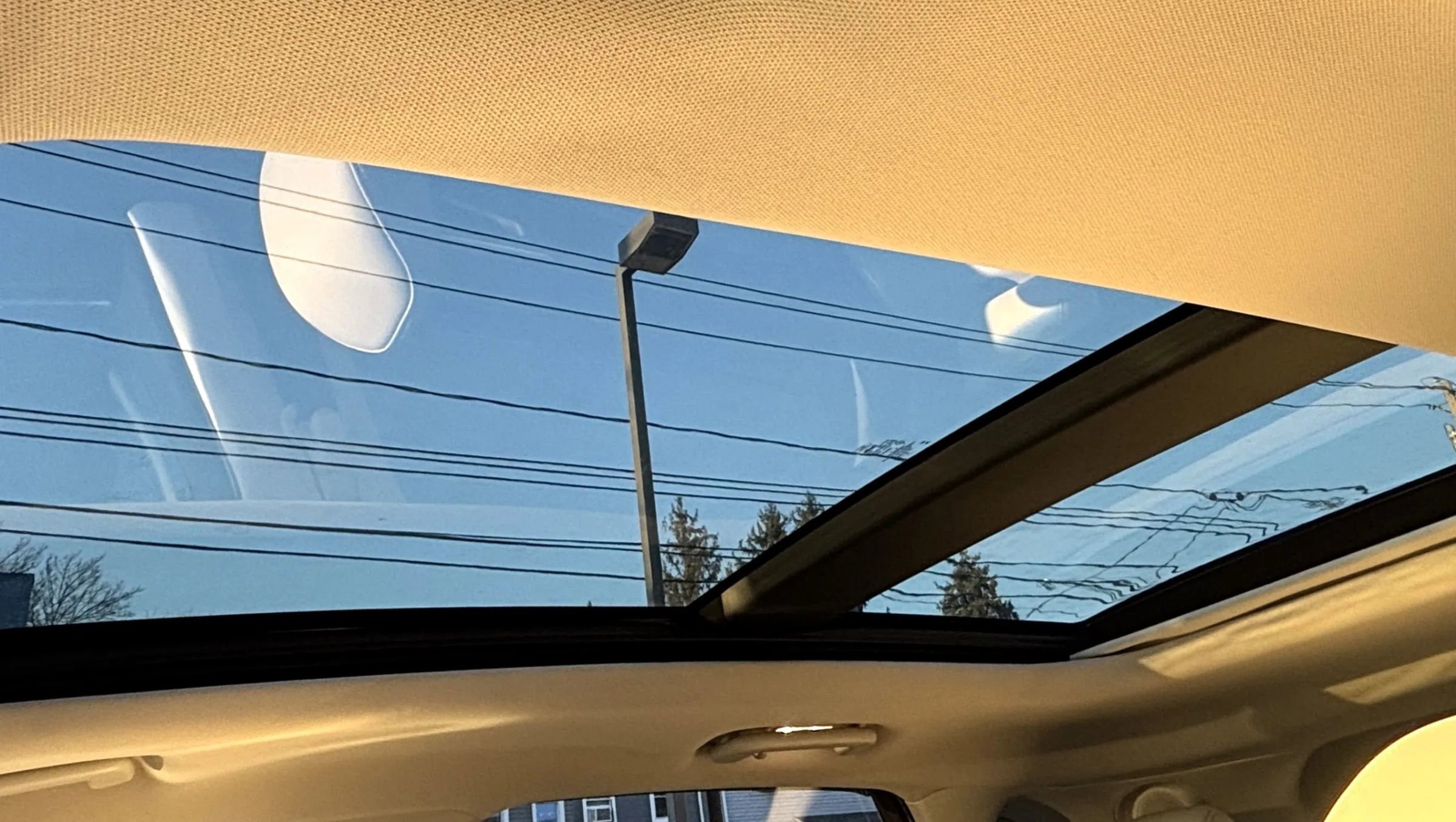 Used 2015 Ford Edge Titanium w/ Equipment Group 302A image 32