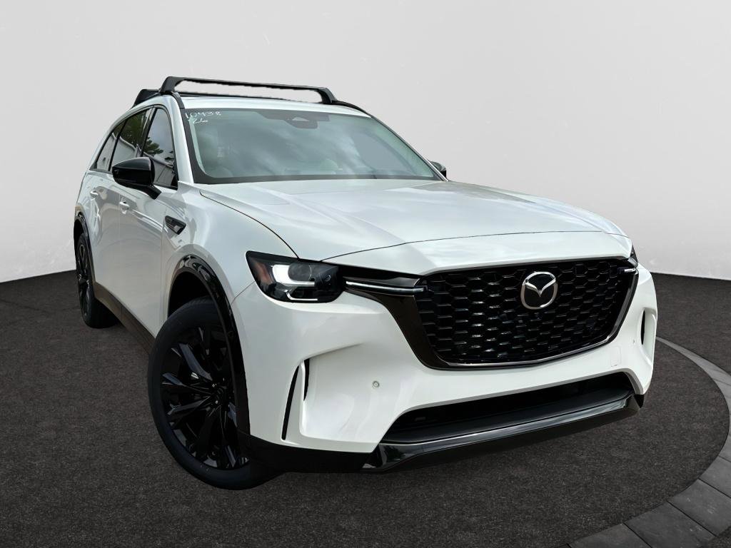 New 2026 MAZDA CX-90 3.3 Turbo S w/ Premium Package AWD/4WD image 1