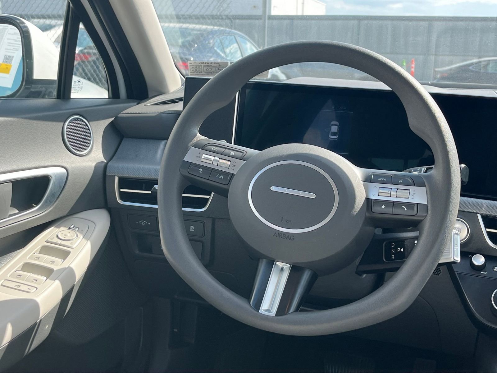 Used 2025 Hyundai Sonata SEL image 29