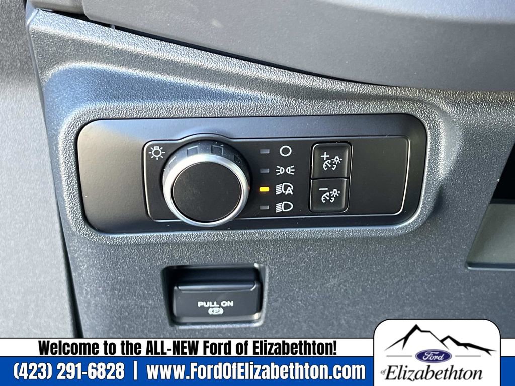 New 2025 Ford Bronco Big Bend image 21