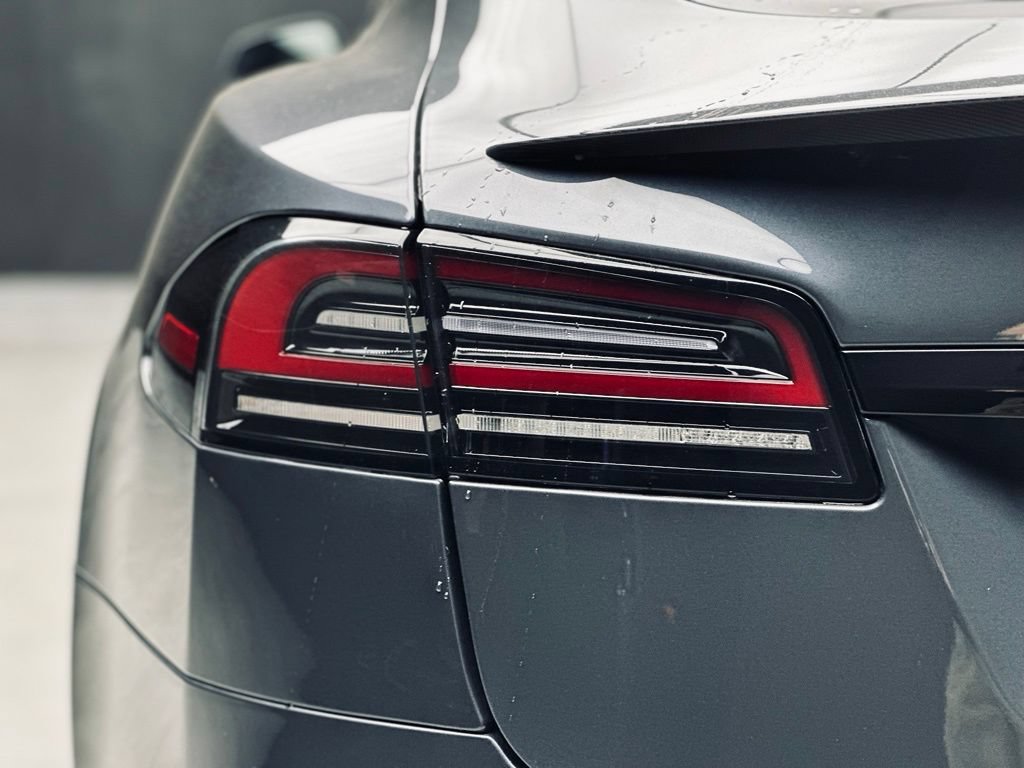 Used 2022 Tesla Model S Plaid AWD/4WD image 14