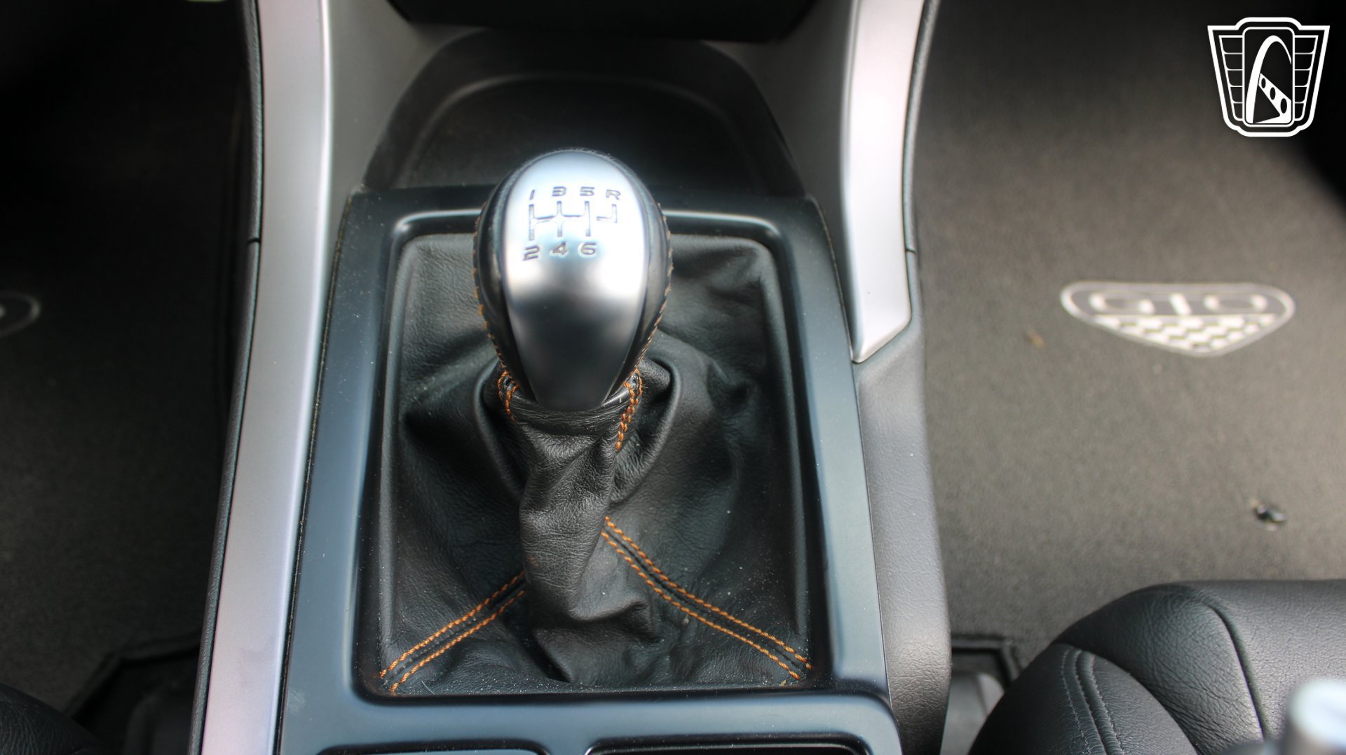 Used 2006 Pontiac GTO RWD image 16