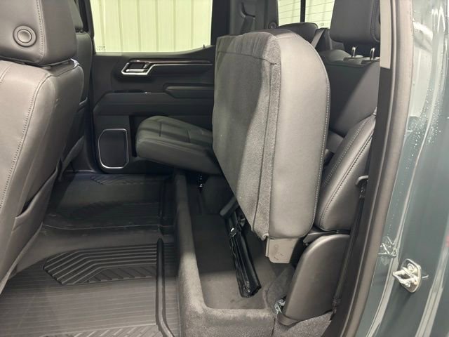 New 2026 Chevrolet Silverado 1500 LTZ image 13