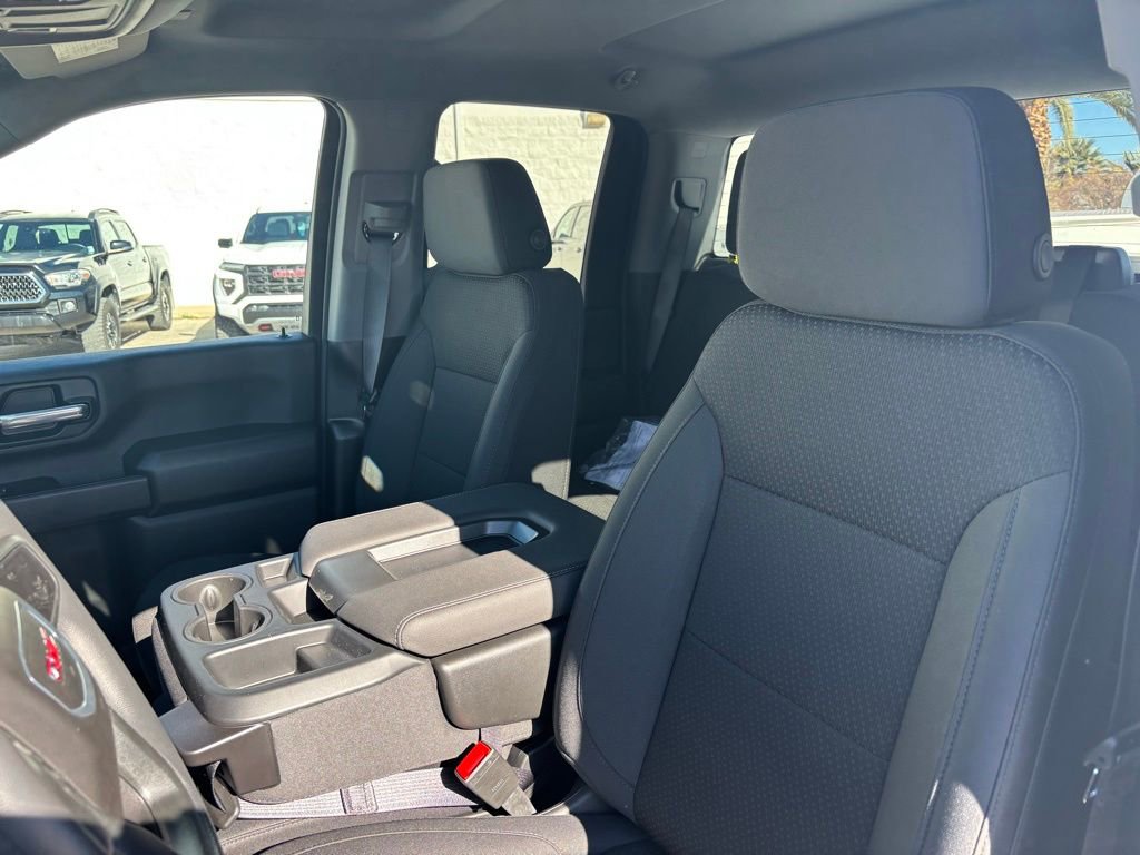 New 2026 GMC Sierra 2500 Pro w/ Convenience Package AWD/4WD image 19