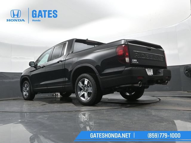 New 2026 Honda Ridgeline RTL image 42