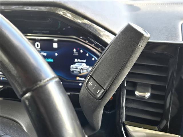 Used 2022 Chevrolet Silverado 1500 LT w/ LPO, Dark Essentials Package image 12