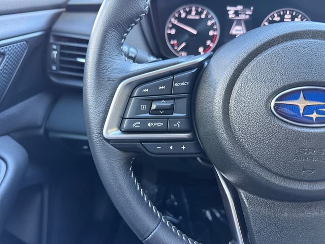 Used 2025 Subaru Legacy Premium image 15