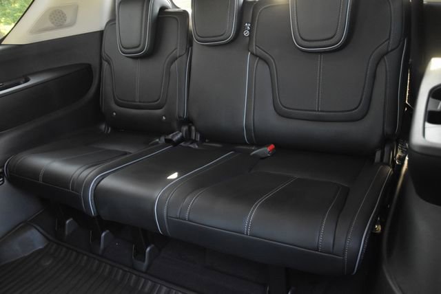 Used 2025 INFINITI QX80 Sensory AWD/4WD image 18