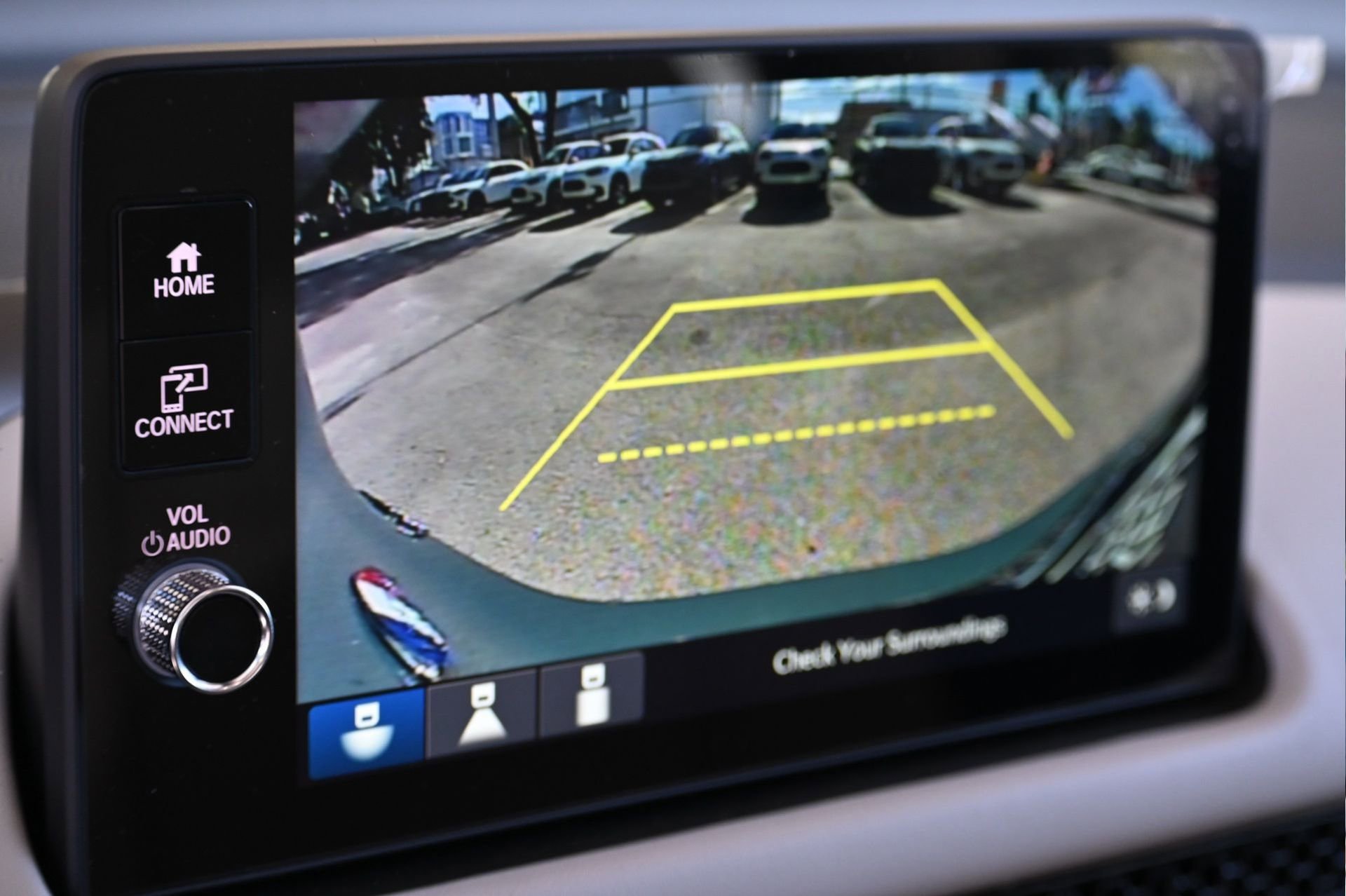 New 2026 Honda HR-V LX image 30