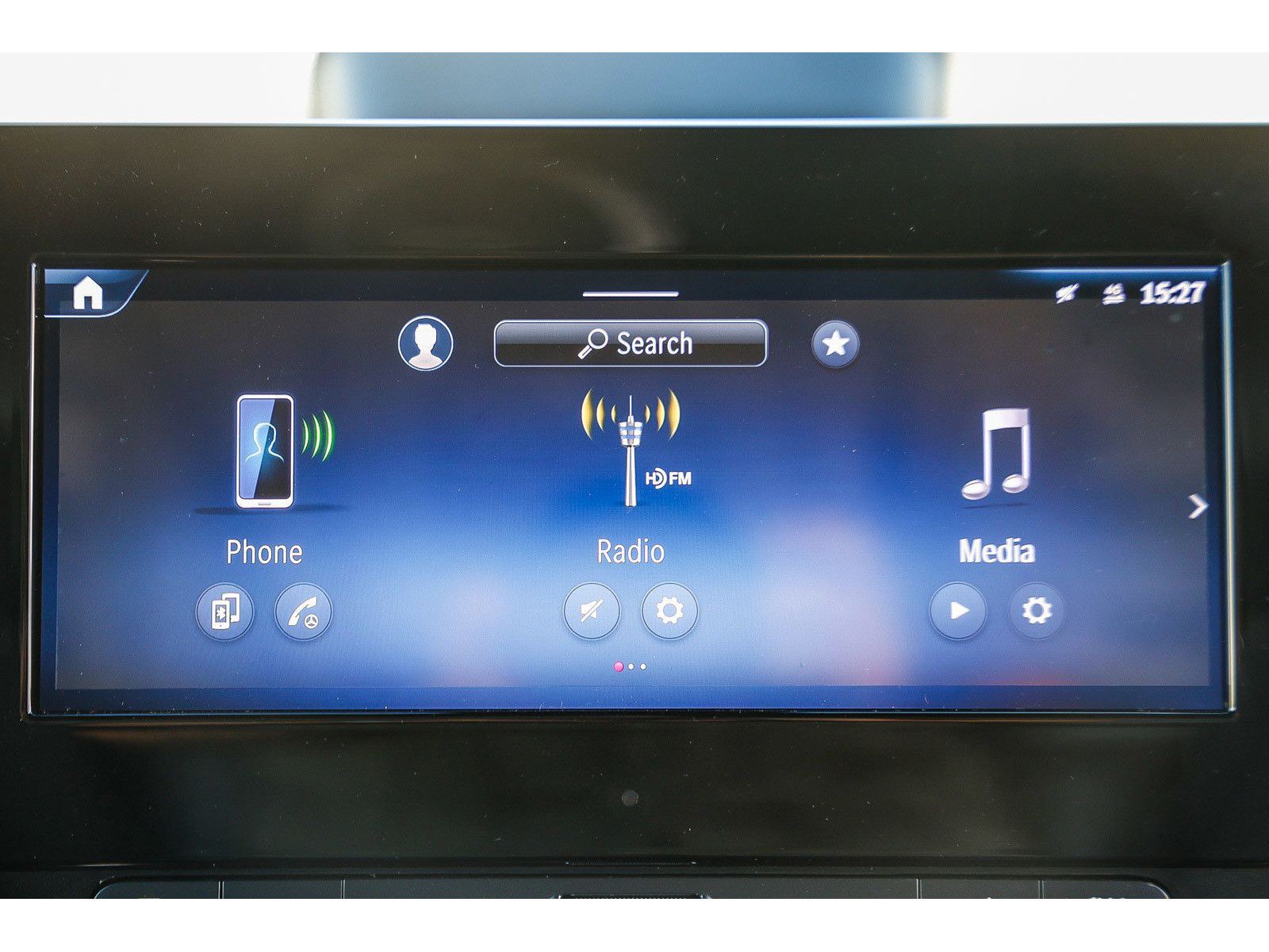 New 2026 Mercedes-Benz Sprinter 2500 image 12