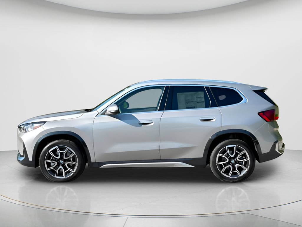 New 2026 BMW X1 xDrive28i w/ Convenience Package AWD/4WD image 8