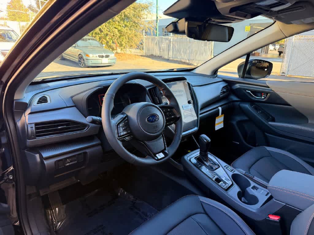 New 2026 Subaru Crosstrek 2.5i Limited AWD/4WD image 2