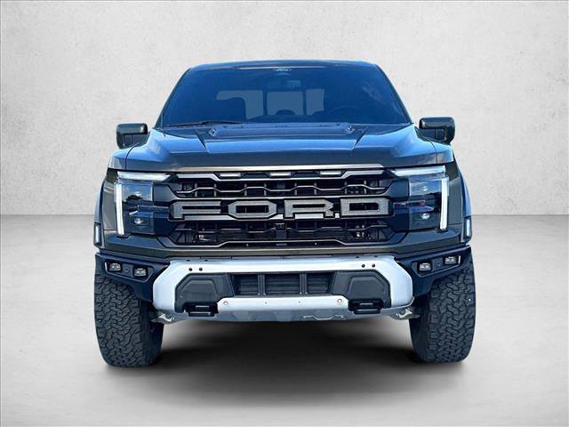 Used 2024 Ford F150 Raptor image 3