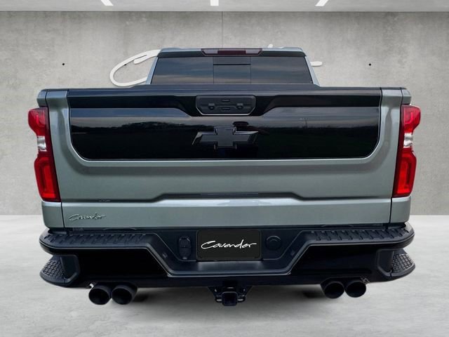 Certified 2025 Chevrolet Silverado 1500 LT Trail Boss w/ Convenience Package II image 27