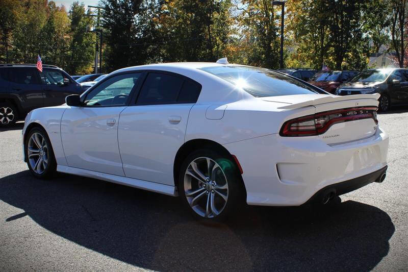 Used 2022 Dodge Charger R/T image 3