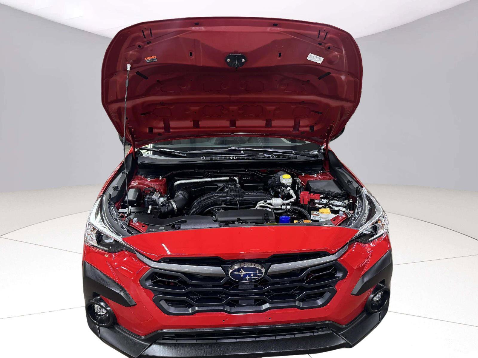 Used 2024 Subaru Crosstrek 2.0i Premium AWD/4WD image 59