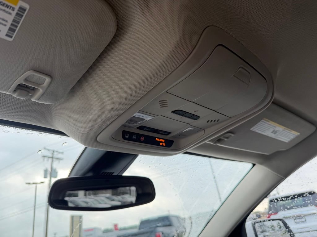 Used 2023 GMC Acadia Denali FWD image 24