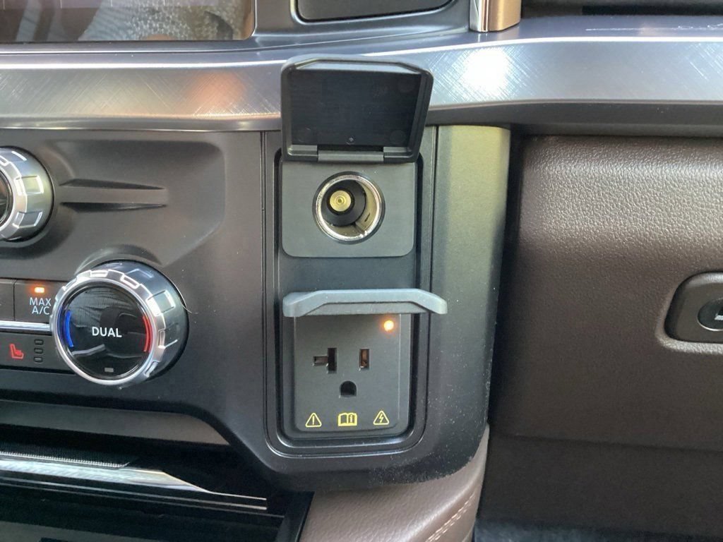 New 2026 Ford F250 King Ranch AWD/4WD image 64